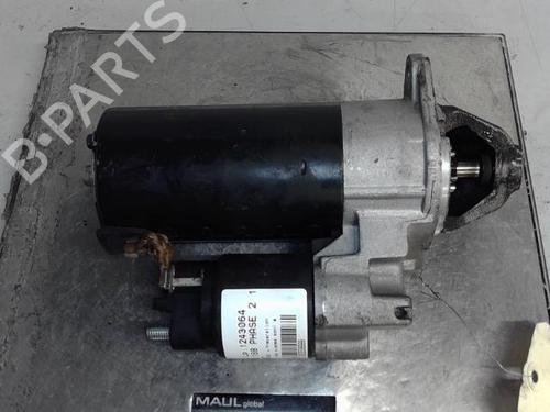 Starter MERCEDES-BENZ A-CLASS (W168) A 170 CDI (168.009, 168.109) | BP21314092M8 