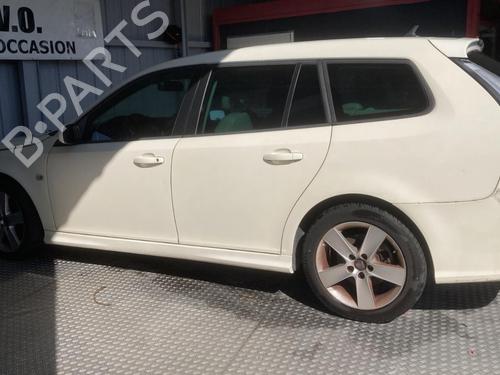 Left headlight SAAB 9-3 Estate (E50) 1.9 TTiD | BP33827145C28  - Image 21
