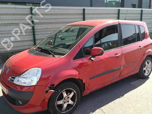 Starter RENAULT MODUS / GRAND MODUS (F/JP0_) 1.2 16V (JP0W) | BP26684864M8 - Image 11