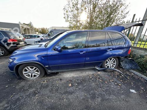 Sikkerhedssele-spænde BMW X5 (E53) 4.8 is | BP21291919I32 - Image 24