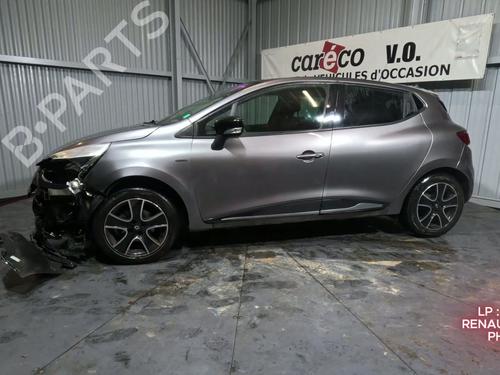 Climate control RENAULT CLIO IV (BH_) 0.9 TCe 90 (BHNF, BHMA, BHMH, BHJK, BHJR) | BP30534947I5 - Image 16
