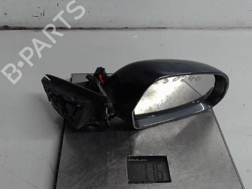 Right mirror AUDI A3 (8P1) 2.0 TDI 16V | BP21291256C27