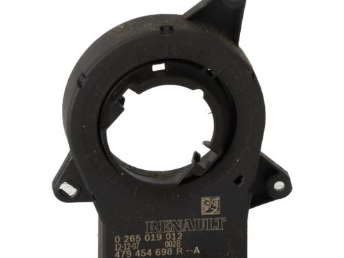 Kontaktrulle Airbag RENAULT CLIO IV (BH_) 1.5 dCi 75 (75 hp) 29492095