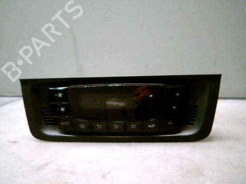 Climate control SEAT IBIZA IV (6J5, 6P1) 1.9 TDI | BP21303698I5 