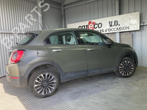 Left front indicator FIAT 500X (334_) 1.6 D Multijet (334AXA1B, 334AXA11) | BP38762544C32 - Image 18