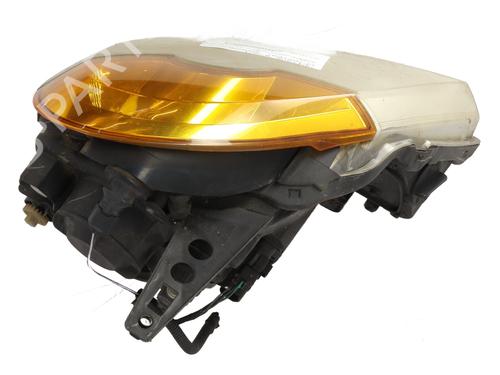 Left headlight RENAULT MODUS / GRAND MODUS (F/JP0_) 1.4 (JP01, JP0J) | BP28090541C28 - Image 3
