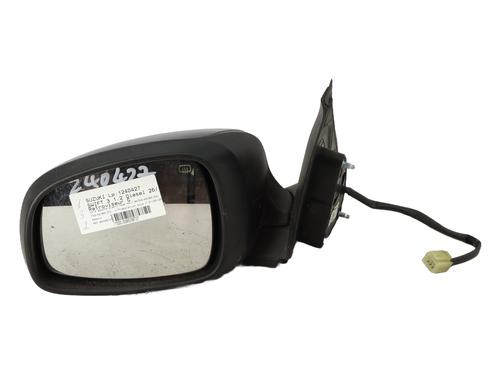 left-mirror-suzuki-swift-iii-mz-ez-13-ddis-rs413d-8470262jb0znl-2005-21298661 main image