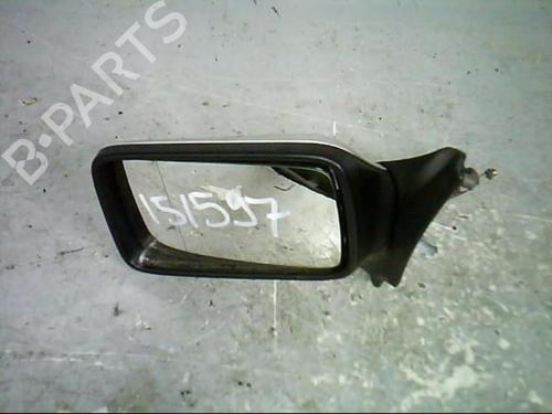 Used Left mirror SEAT CORDOBA (6K1, 6K2) 1.9 SDI (64 hp) 21366775