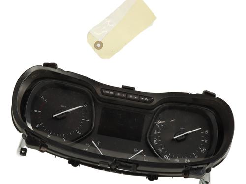 Instrument cluster CITROËN JUMPY III Van (V_) 2.0 BlueHDi 145 | BP32093214C47 - Image 4