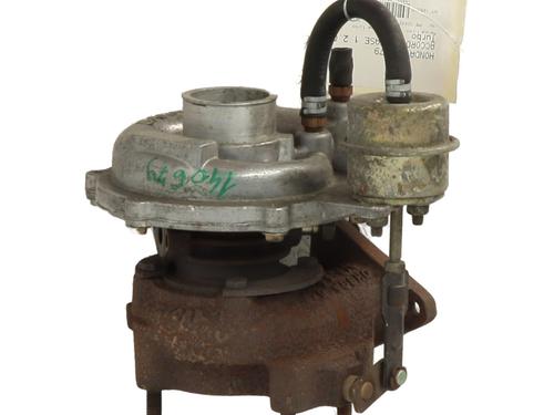 Used Turbocharger/Supercharger Turbocharger/Supercharger HONDA ACCORD V (CE, CF_, CD) 2.0 TDi (CF1) (105 hp) 21363510 21363510