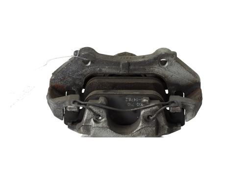 Højre bremsekaliber foran RENAULT CLIO IV (BH_) 1.2 16V (73 hp) 21294526