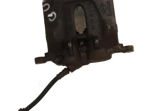 Left front brake caliper RENAULT TRAFIC II Bus (JL) 2.0 dCi 90 (JL00, JL01, JL0H, JL0M, JL0P, JL0S) | BP32365003M105 - Image 6
