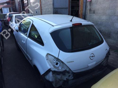 Radio OPEL CORSA D (S07) 1.3 CDTI (L08, L68) | BP21310084E6 