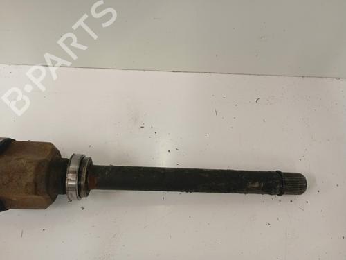 Used Right front driveshaft Right front driveshaft CITROËN C4 Grand Picasso II (DA_, DE_) [2013-2026] 27196070 27196070