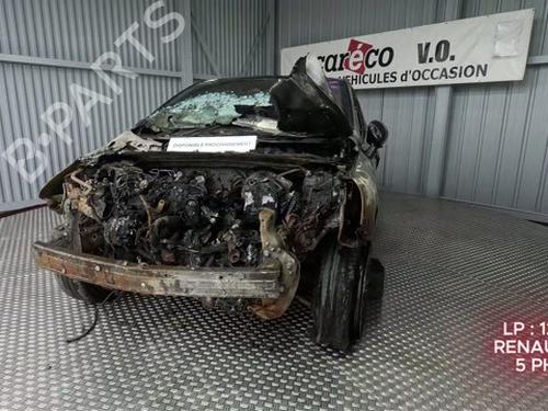 Front left lock RENAULT CLIO V (B7_) 1.3 TCe 130 (B7MF) | BP34191891C98  - Image 11