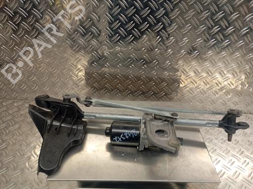 Used Front wiper motor BMW 3 Touring (F31) 320 d (184 hp) 23807818