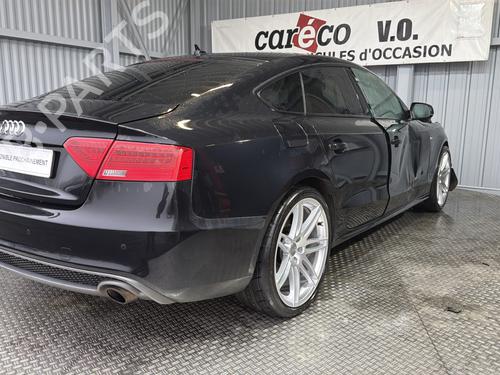 Left mirror AUDI A5 Sportback (8TA) 3.0 TFSI quattro | BP32265848C26