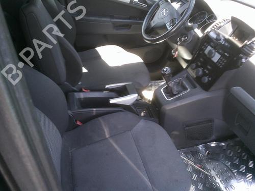 Right front window motor OPEL ZAFIRA / ZAFIRA FAMILY B (A05) 1.7 CDTI (M75) | BP21306851E20 