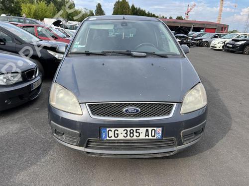 AC-Kompressor FORD FOCUS C-MAX (DM2) 1.6 TDCi | BP21290583M34 