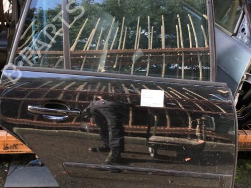 Used Right rear door CITROËN C4 Grand Picasso I (UA_) 1.6 HDi (109 hp) 21319468