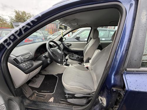 Left tailgate light FIAT STILO Multi Wagon (192_) 1.9 JTD | BP27981380C79 - Image 17