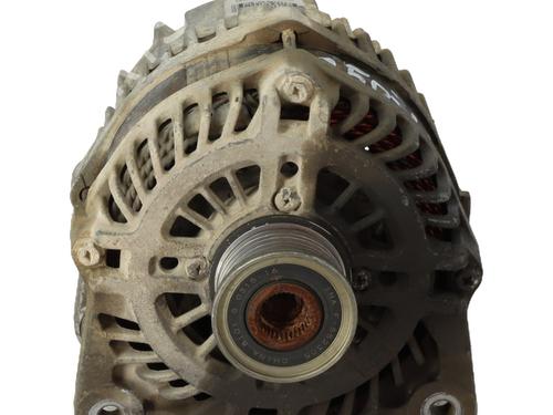 Used Alternator RENAULT MASTER III Van (FV) 2.3 dCi 125 FWD (FV0C, FV0D, FV0G, FV0H, FV0J, FV0K,... (125 hp) 24666441