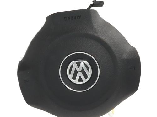 Used Driver airbag VW POLO V (6R1, 6C1) 1.2 (70 hp) 25709027