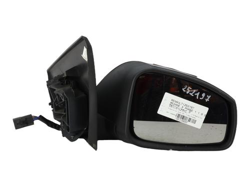 Used Right mirror RENAULT MEGANE III Hatchback (BZ0/1_, B3_) 1.9 dCi (BZ0N, BZ0J) (131 hp) 26681246