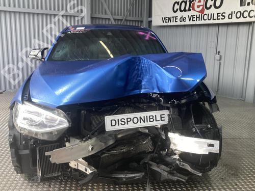 Steering column stalk BMW 1 (F20) M 135 i | BP32518717I23 - Image 26