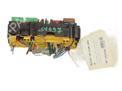Electronic module CITROËN C3 III (SX) 1.2 PureTech 82 | BP37737184M83 - Image 2