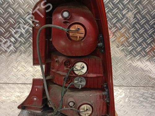 Left taillight KIA PICANTO I (SA) 1.0 | BP23844227C34 