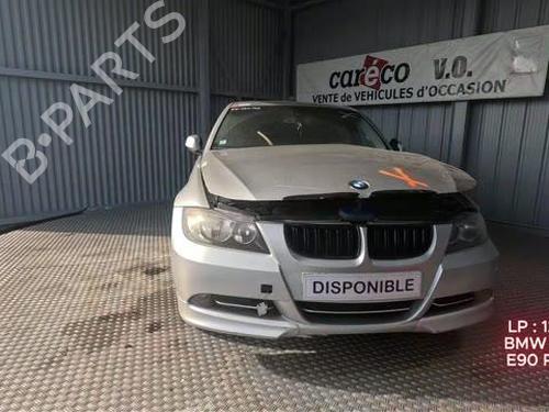 Front right seatbelt BMW 3 (E90) 318 d | BP33450928I25 - Image 21