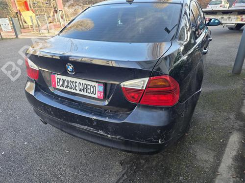 Right taillight BMW 3 (E90) 318 i | BP33728798C35 - Image 30