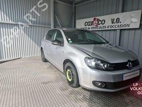 Hattehylde VW GOLF VI (5K1) 1.6 TDI | BP37865984C85 - Image 15