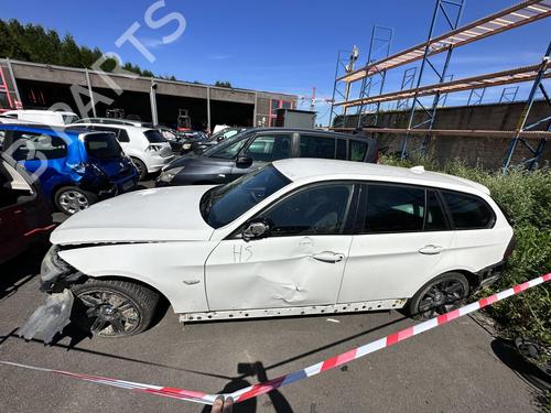 Upper protection BMW 3 Touring (E91) 320 d | BP21370594M93  - Image 10