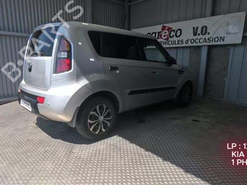 Right headlight KIA SOUL I (AM) | BP36106610C29 - Image 8