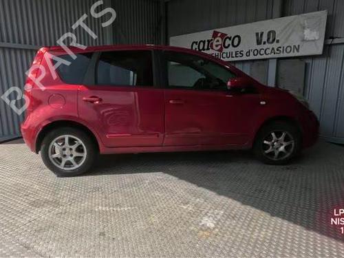 Left taillight NISSAN NOTE (E11, NE11) 1.5 dCi | BP38087935C34 - Image 12