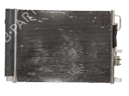 Used AC radiator HYUNDAI TUCSON (TL, TLE) 1.7 CRDi (116 hp) 27283975