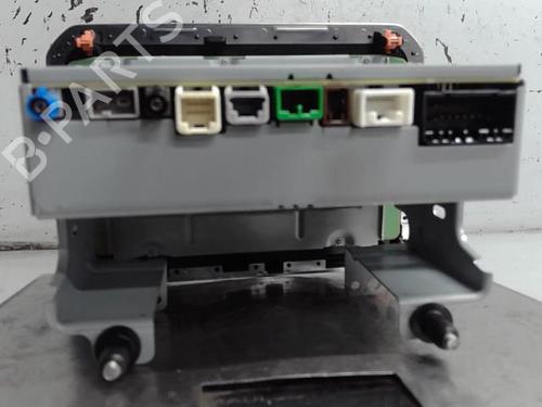 Used Radio SUZUKI IGNIS III (MF, FF) 1.2 (ATK412) (90 hp) 21311475