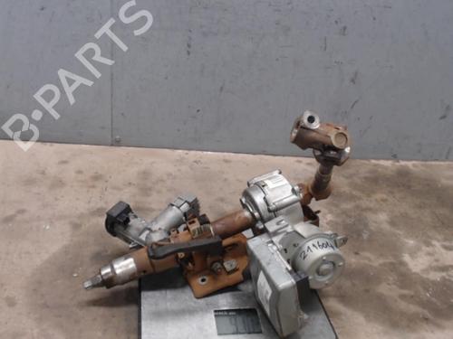 Used Steering column FORD KA+ III (UK, FK) 1.2 (85 hp) 21315174