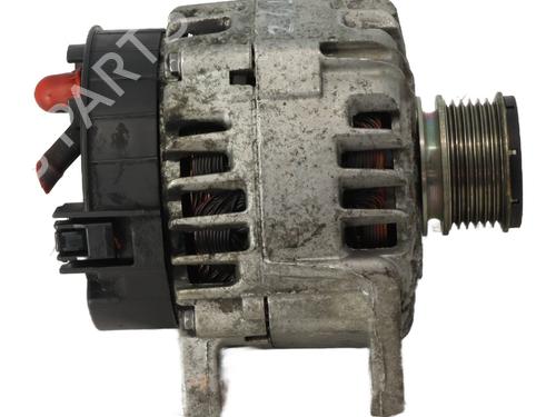 Alternator RENAULT KANGOO Express (FW0/1_) | BP37538878M7 - Image 4