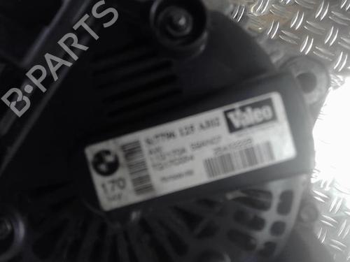 Alternator BMW X5 (E70)  | BP22916060M7 
