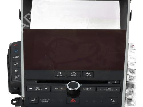 Display INFINITI Q50 50 D (170 hp) 21370096