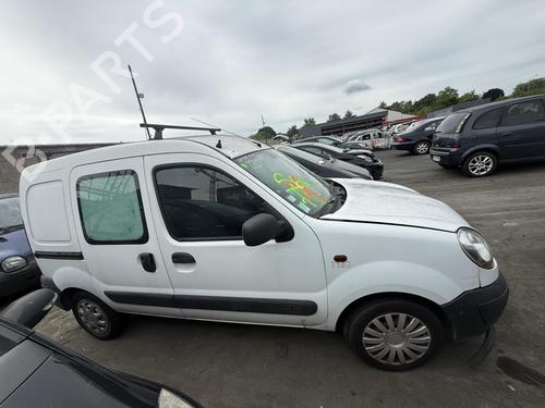 AC compressor RENAULT KANGOO (KC0/1_) 1.5 dCi (KC07) | BP27177652M34  - Image 16