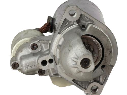 Starter BMW X3 (E83) 3.0 d | BP28713486M8 - Image 4