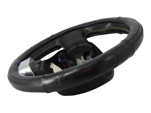 Steering wheel CITROËN C3 Picasso (SH_) 1.6 HDI 90 | BP29073092C49  - Image 6