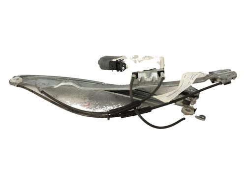 Left front window motor SMART FORFOUR (454) 1.5 CDI (454.001) | BP38639979E21 - Image 2