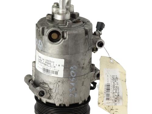 AC compressor FORD C-MAX (DM2) 1.8 TDCi | BP21303155M34 - Image 2