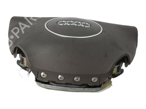 Used Driver airbag AUDI A6 C5 (4B2, 4B4) 1.9 TDI (130 hp) 30579156