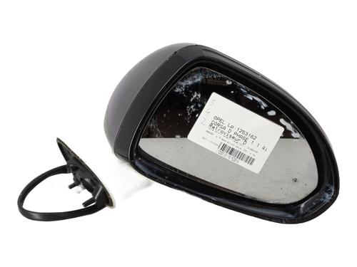 Used Right mirror OPEL CORSA D (S07) 1.4 (L08, L68) (90 hp) 30574223